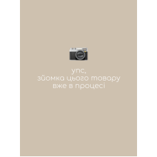 Футболка з літерою "А" (масло)